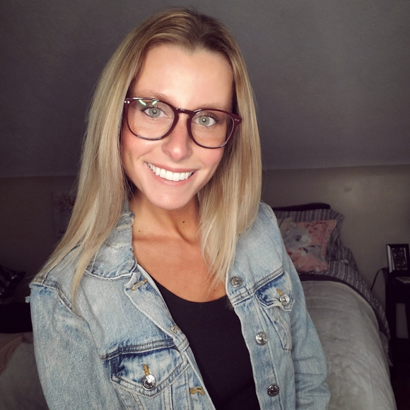 Hi! Get to Know Me! - Picture 2 of 5